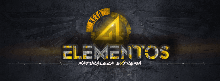 'Reto 4 Elementos Naturaleza Extrema' ya tiene fecha de estreno