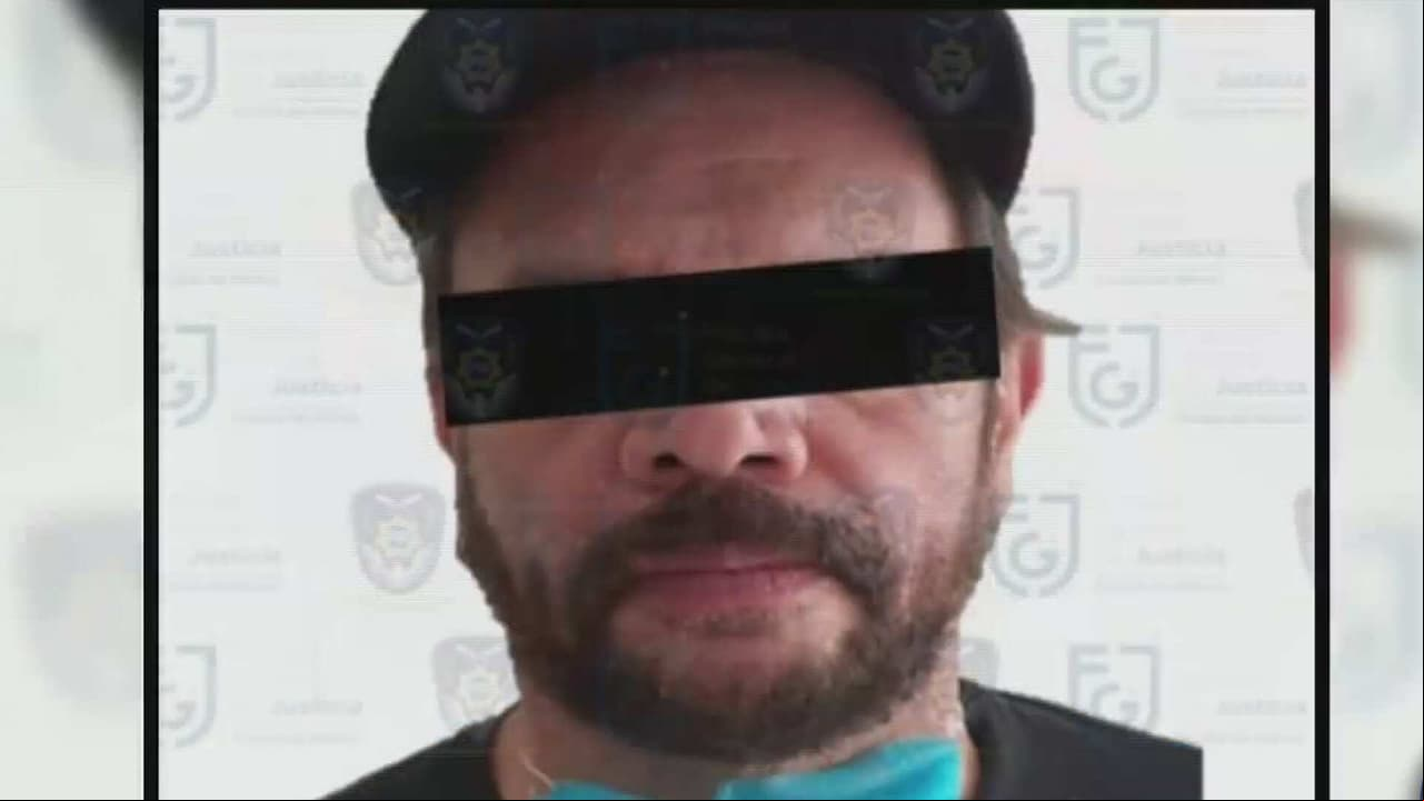 Difunden video de audiencia de Héctor ‘N’; juez ‘llama la atención’ a fiscal por ocultar información