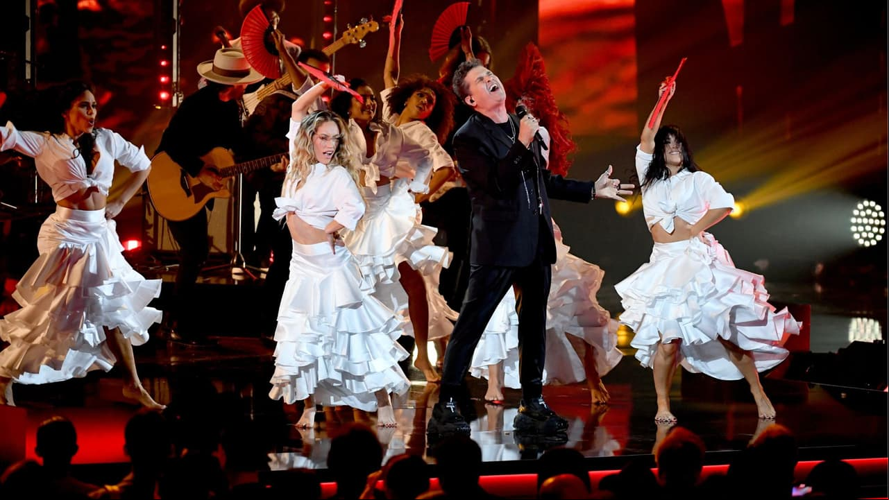 Latin GRAMMY 2024: los números musicales que emocionaron durante la gala