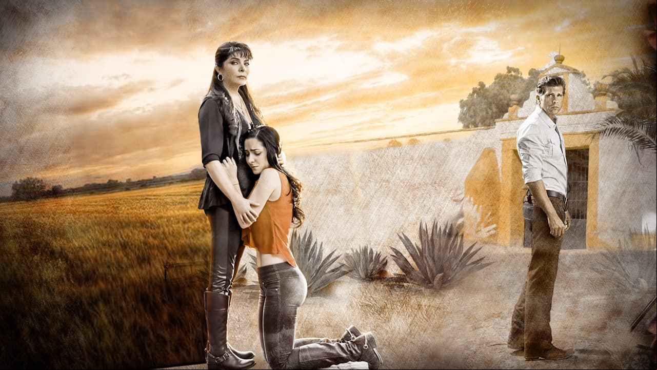 En 2014, la actriz protagonizó la telenovela 'La malquerida', producción de José Alberto Castro y protagonizada también por Victoria Ruffo, Christian Meier, África Zavala y más, la cual regresa al canal Tlnovelas a partir del 15 de agosto. No te la pierdas, en su primer horario, de lunes a viernes a las 10:20 a.m. y 23:10 p.m., mientras que para su segunda semana se transmitirá a las 9:30 a.m y 22:20 p.m.