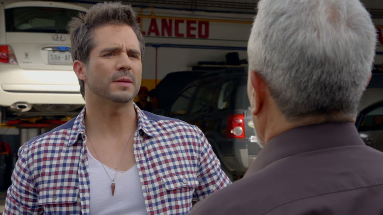 Capítulo 46: Ramón busca un nuevo trabajo