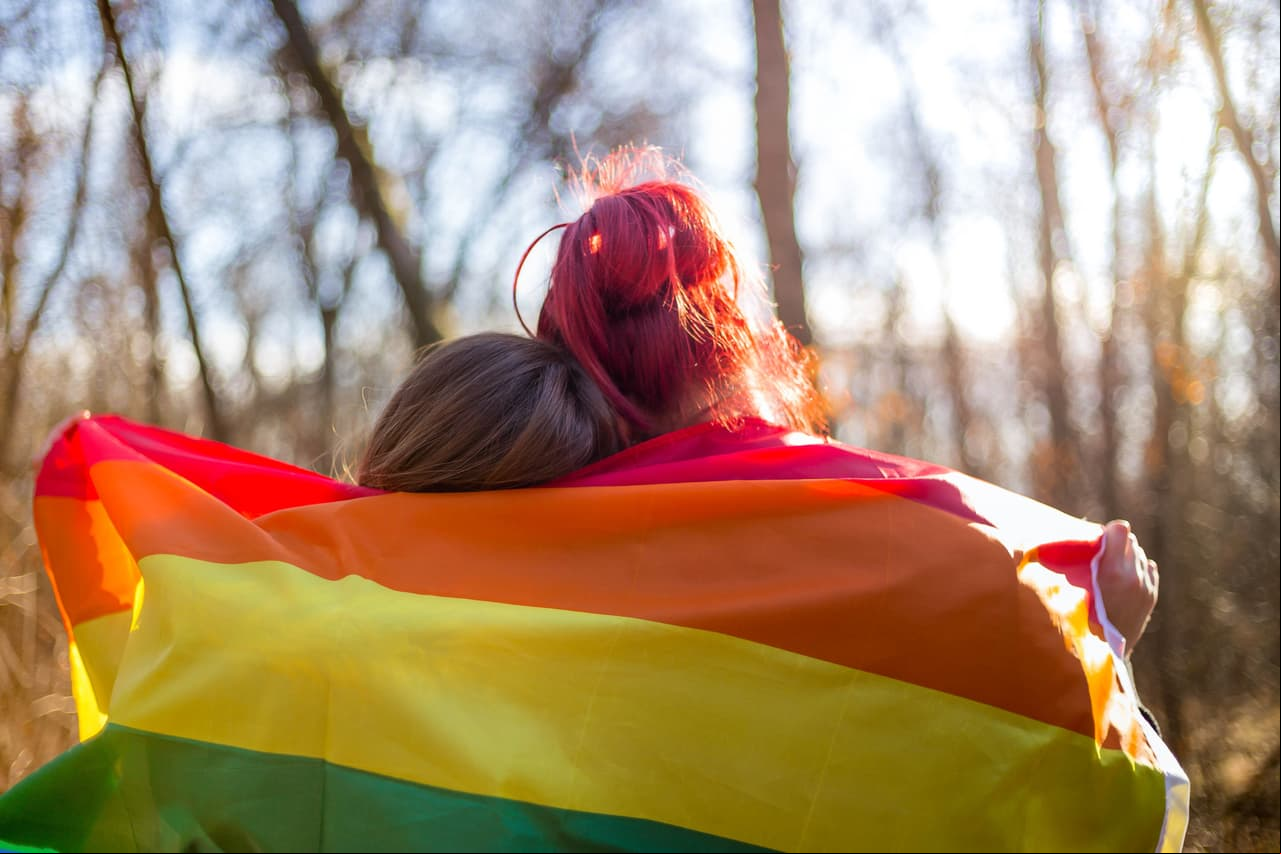 #ComingOutDay: tips para salir del closet y no morir en el intento