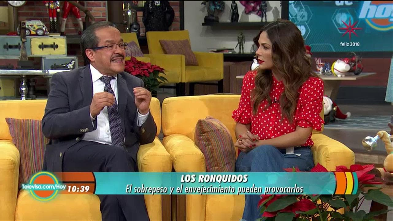¡Descubre cómo eliminar los ronquidos!