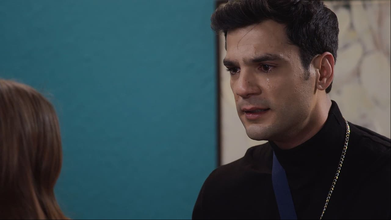 ¡Valeria le rompe el corazón a Iker!