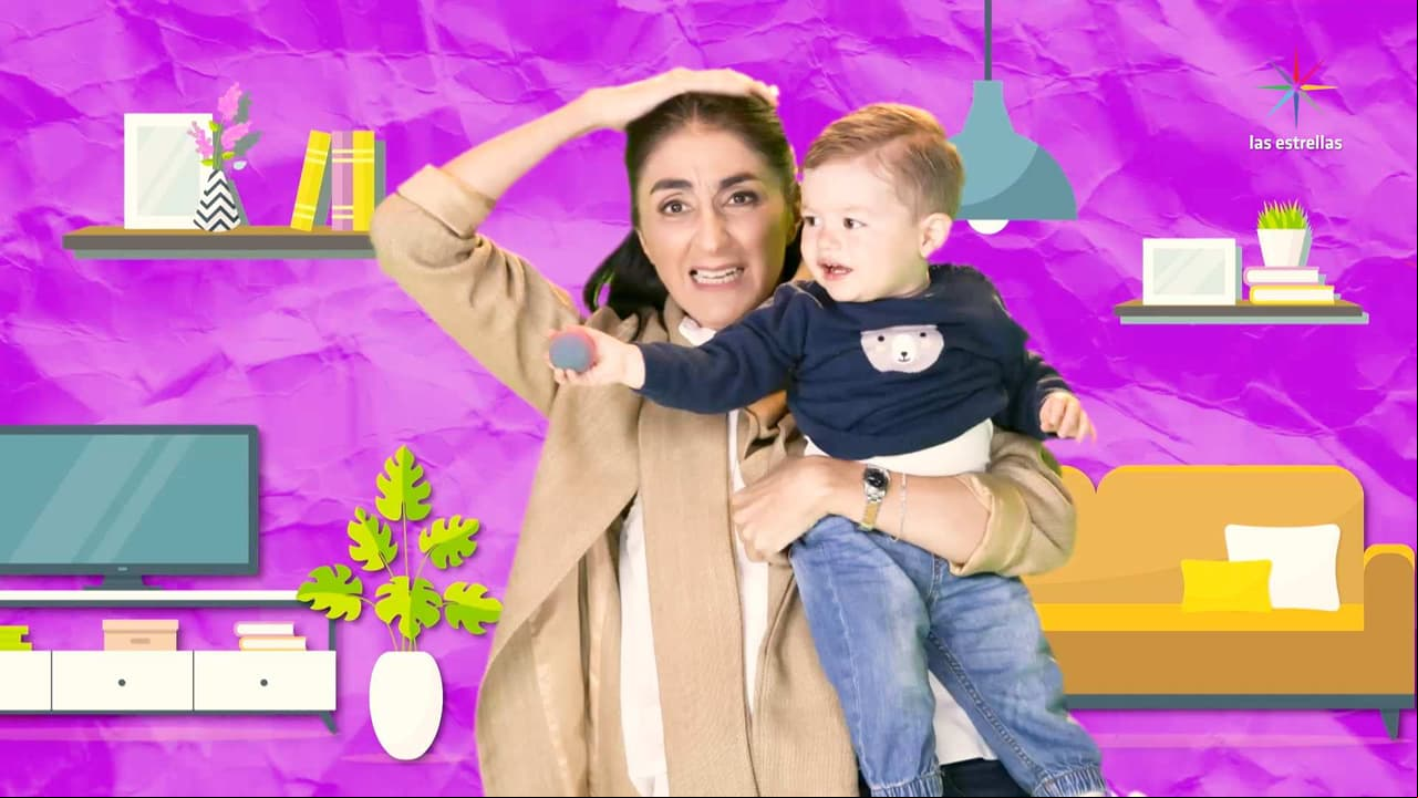 Making off de Lorenza: ¿Es difícil arrancar un programa de TV?