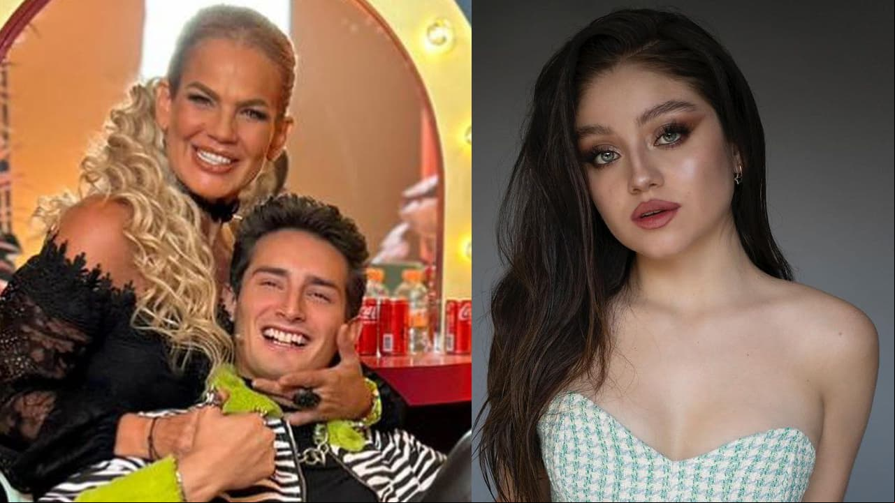 Karol Sevilla no se deja y así contesta a supuestas indirectas de Romina Marcos ¿y Niurka?