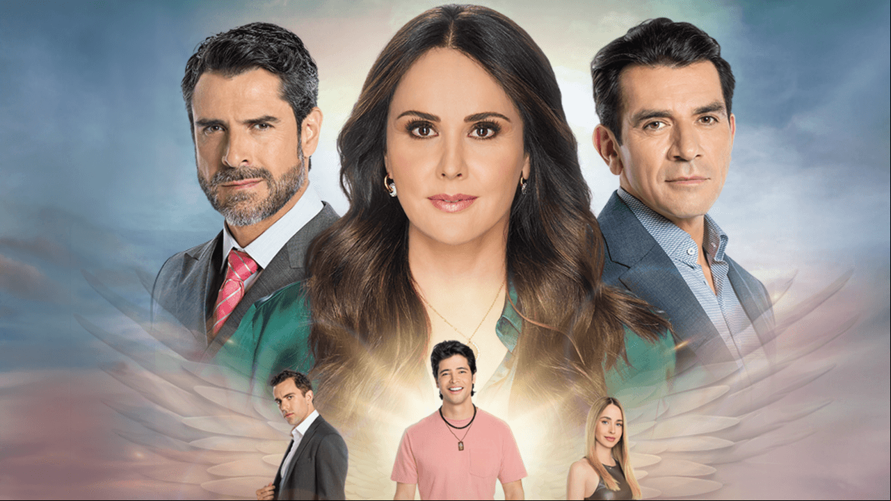 ¿Cuándo termina 'El Ángel de Aurora'? Aquí te lo contamos
