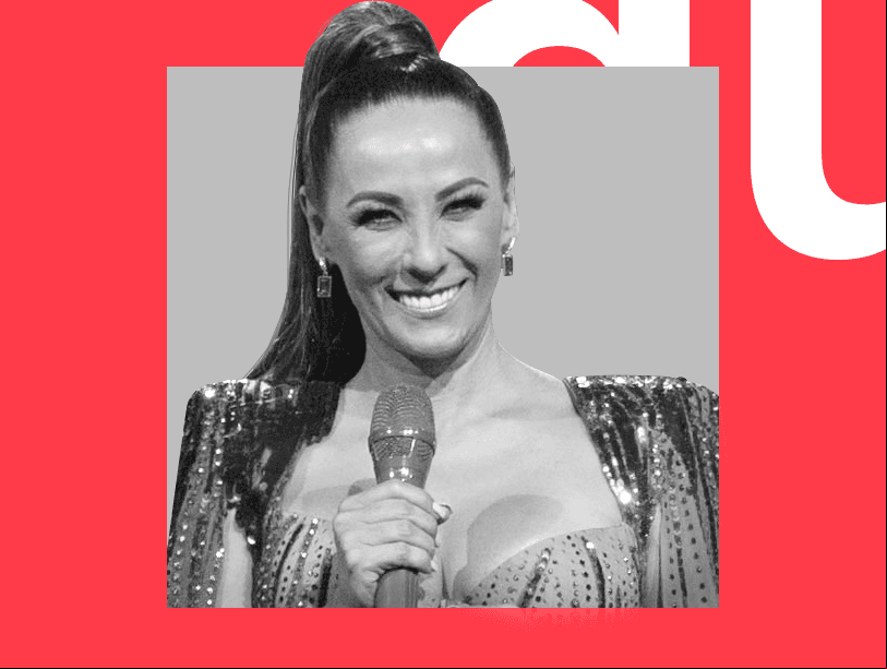 ‘Pensé que el cine no me quería’: Consuelo Duval habla de los retos más grandes en su carrera