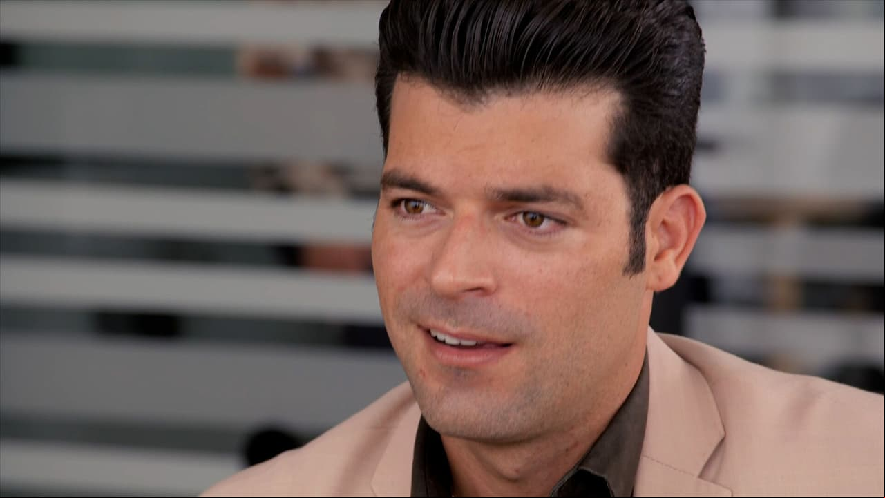 ¡Jorge planea sacrificar a Vicky!