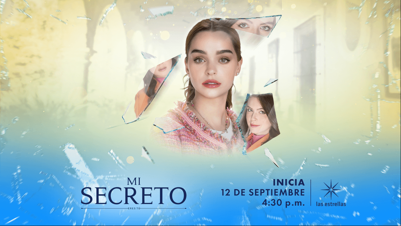 ¿Valeria o Natalia? Vota por tu personaje favorito de ‘Mi Secreto’