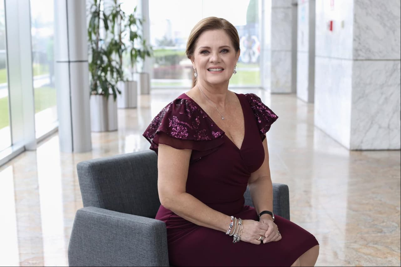 ¿Quién es la Máscara? 2021: Erika Buenfil será la invitada especial del capítulo 6