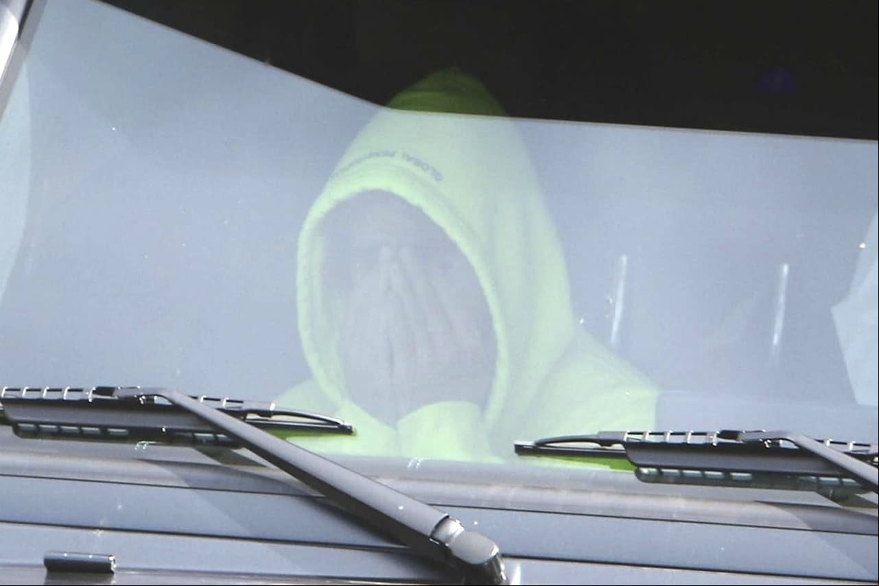 Ese like de su ex, Hailey Baldwin, es suficiente para encender las alarmas.