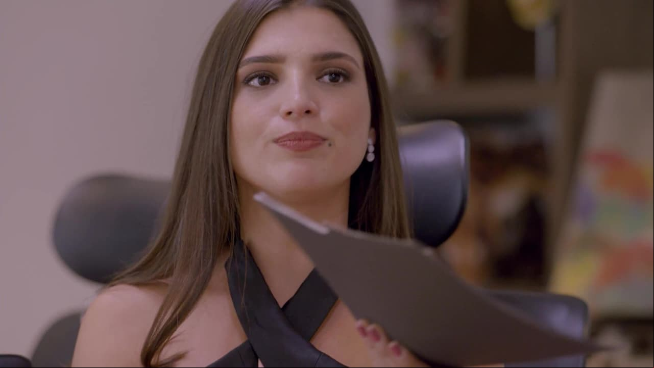 Esta historia me suena: Susana quiere venganza de las injusticias de Macaria