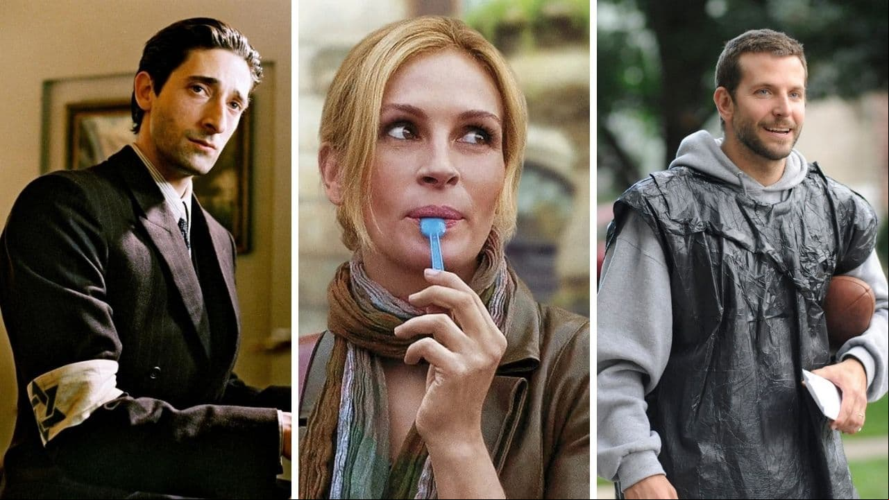 Películas motivacionales que puedes ver en Netflix
