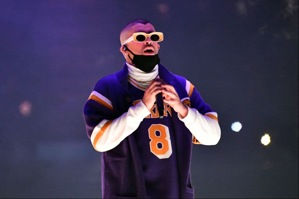 Bad Bunny obtiene ocho preseas en Premios Juventud 2020: Conoce la lista completa de ganadores