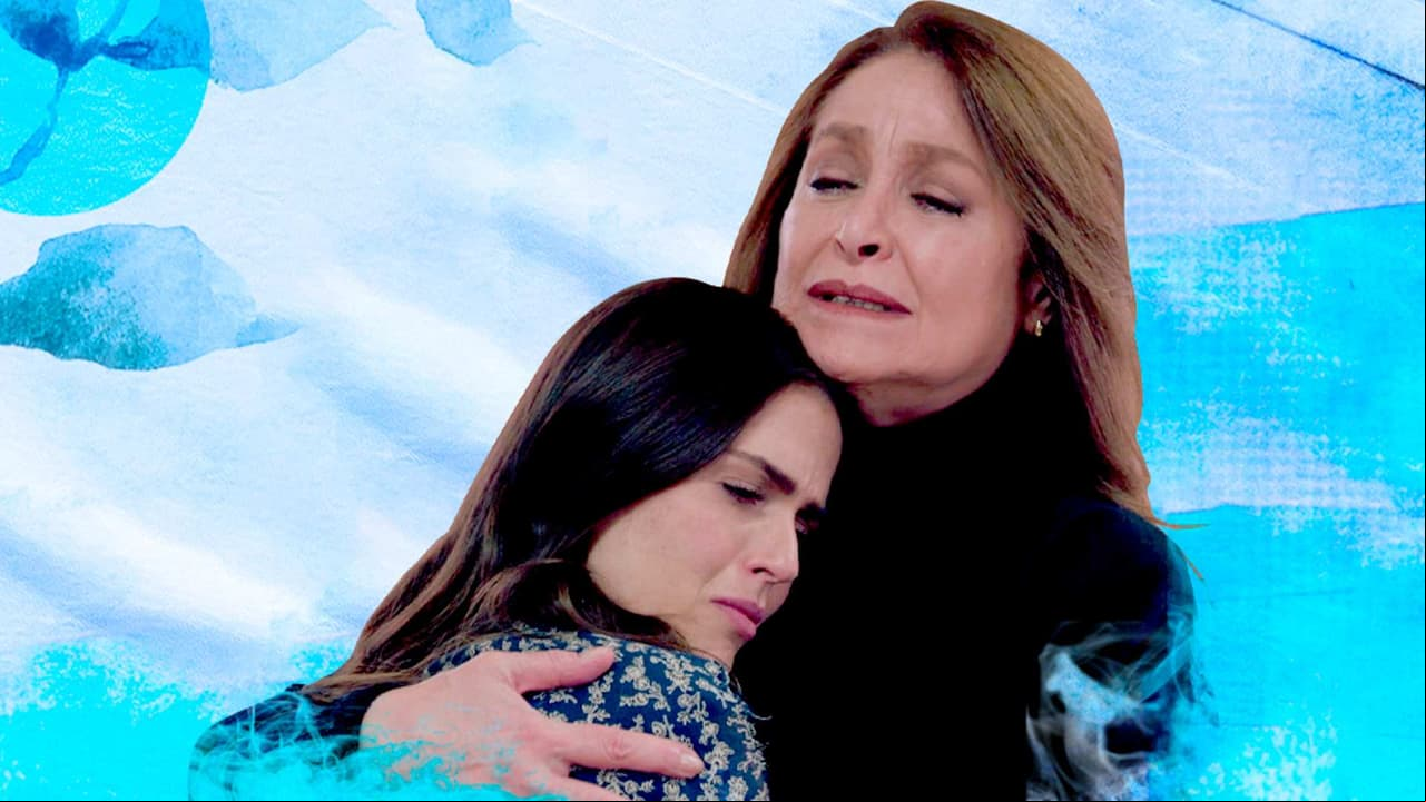 ¡Del odio al amor hay un solo paso! Ariadna y Bárbara por fin liman asperezas en ‘Vencer el Desamor’