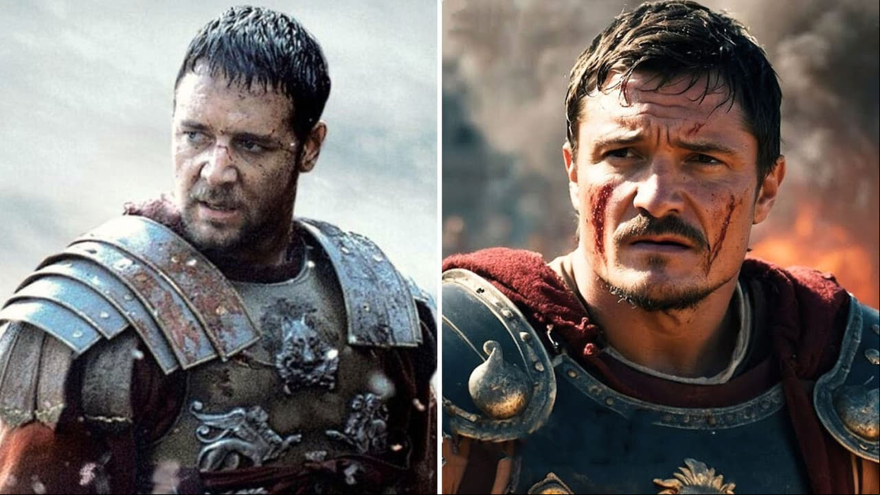 Gladiador 2