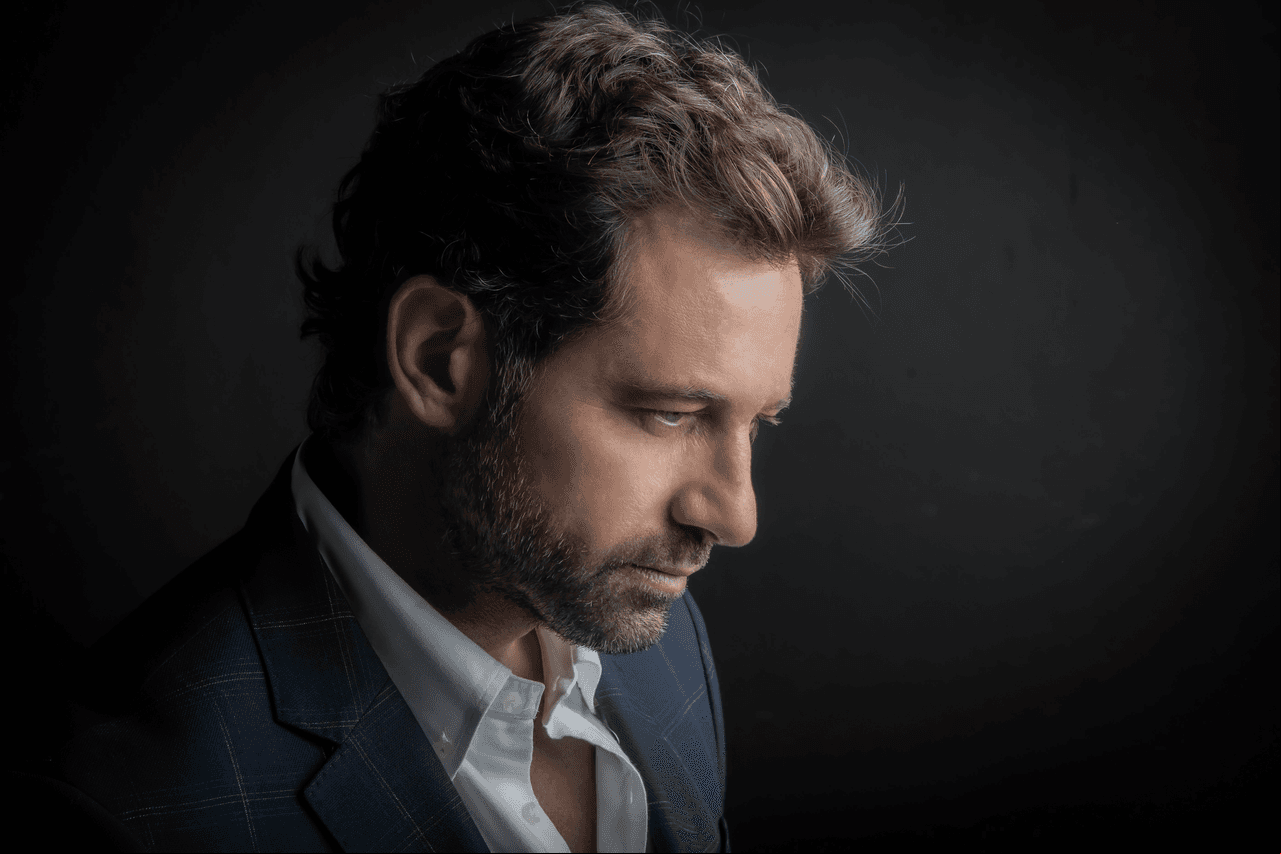 Todo lo que debes saber de 'Te Acuerdas de Mí', telenovela estelarizada por Gabriel Soto