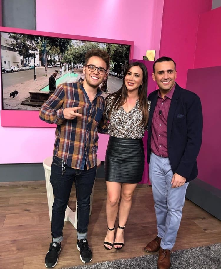 ¿Qué tanto se conocen los del elenco de Me caigo de risa?