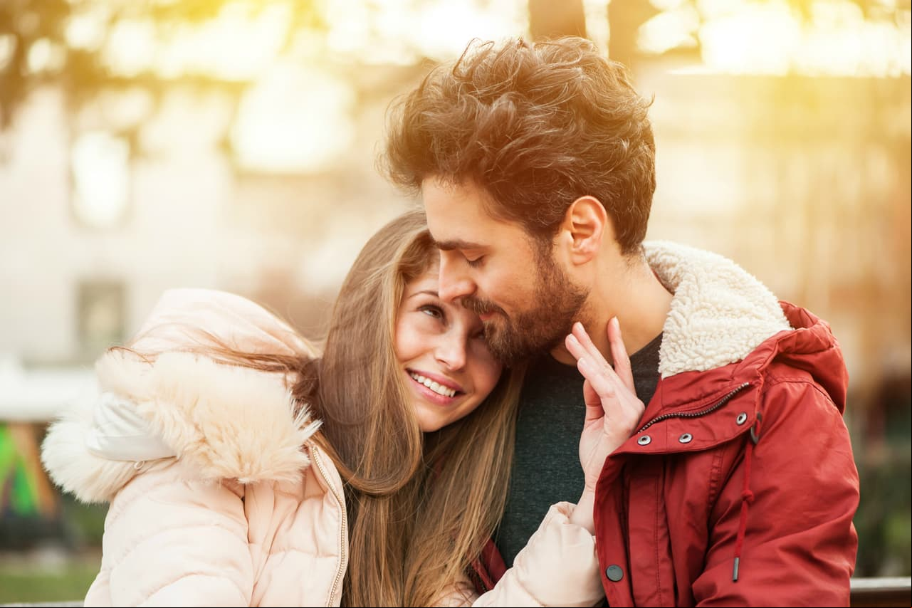 El amor no sabe de edades
