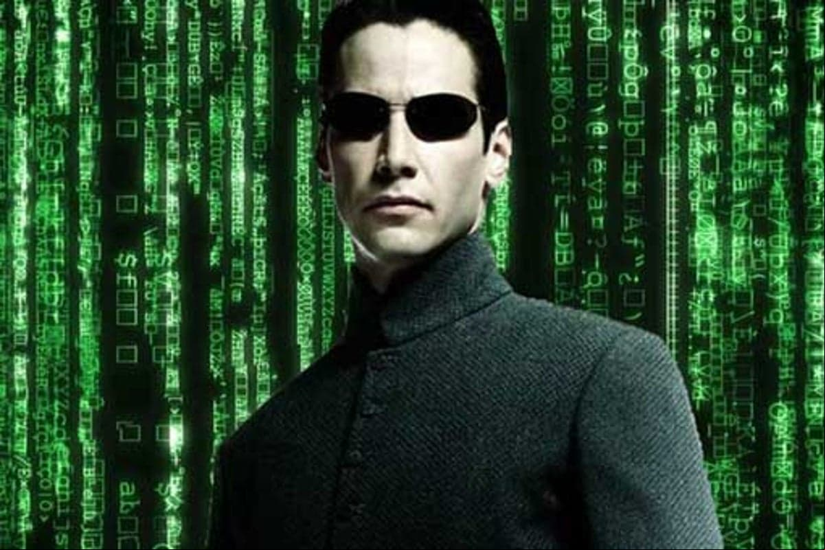 Matrix