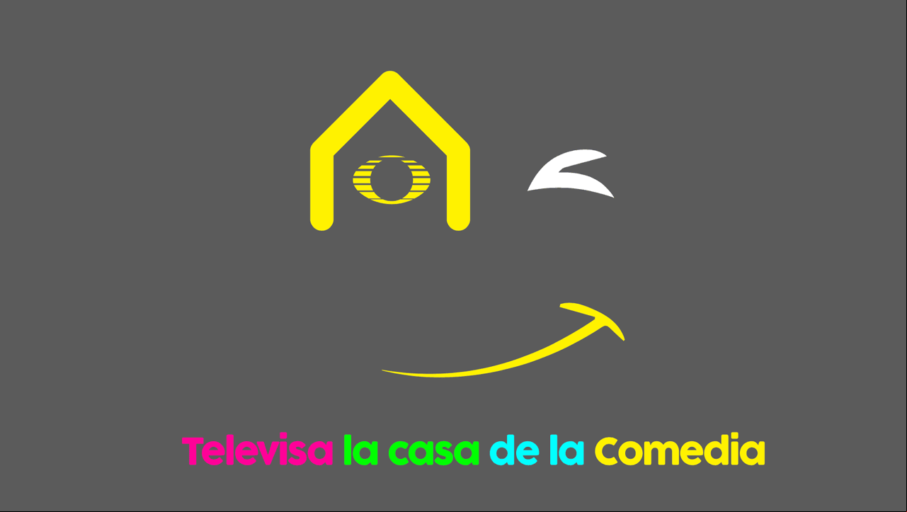 Televisa la casa de la comedia