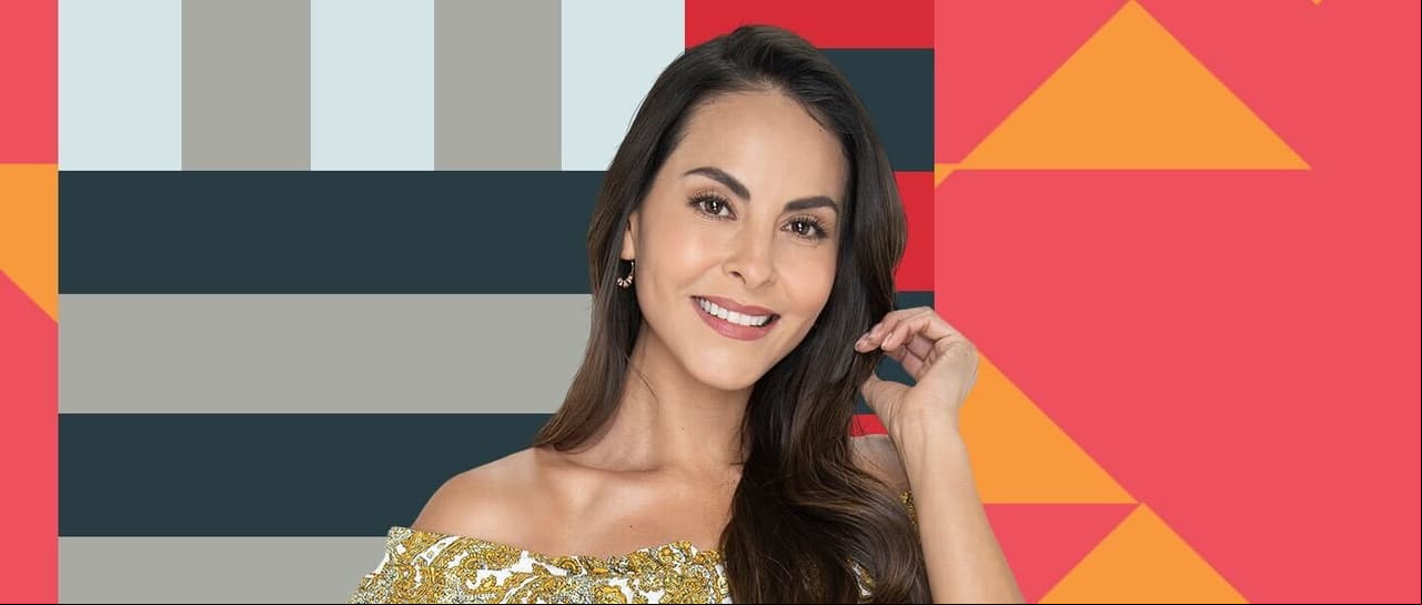 Elsa Ortiz agradece a Angelli Nesma por ‘Amor Dividido’
