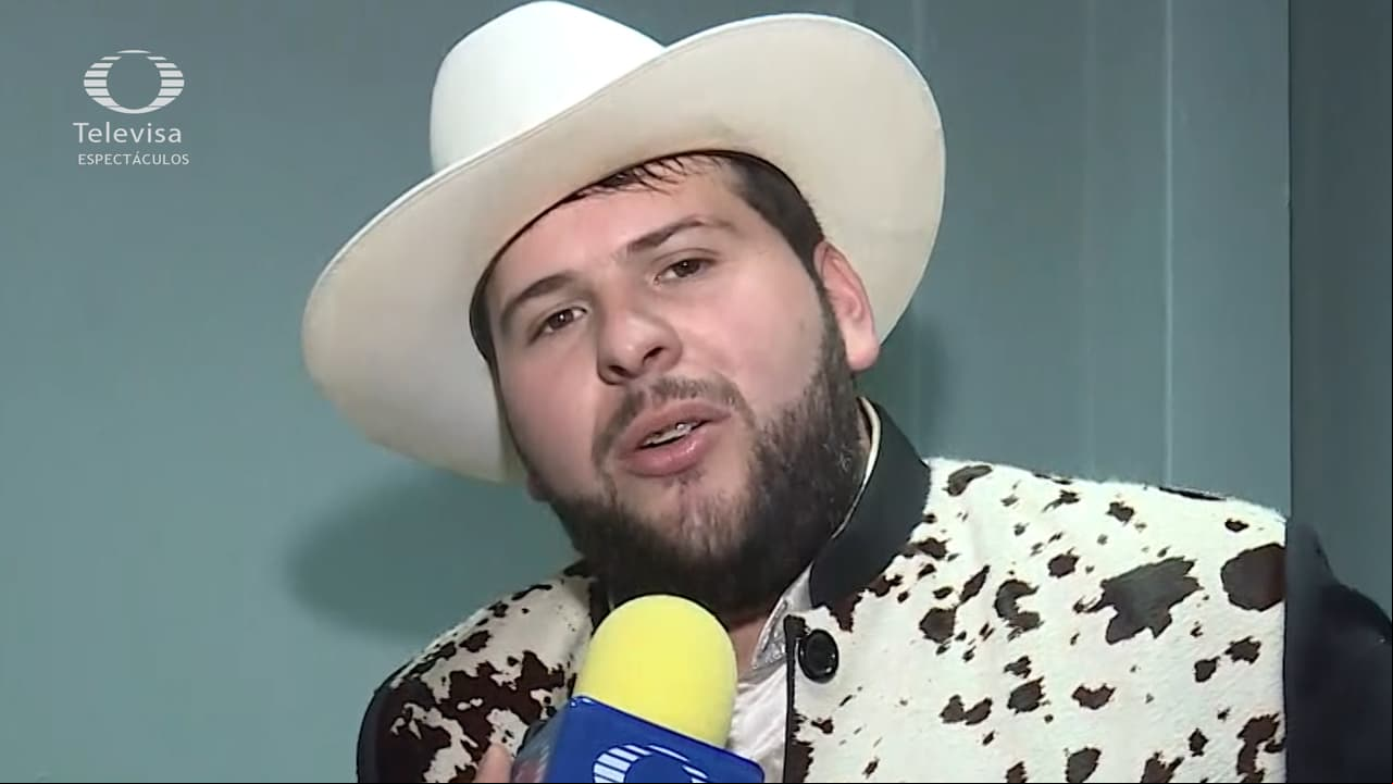 El Fantasma supera con corridos al reggaetón y el trap