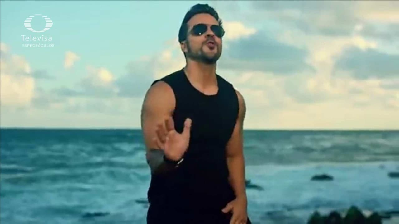 Luis Fonsi recibió 7 récords Guinness por ‘Despacito’