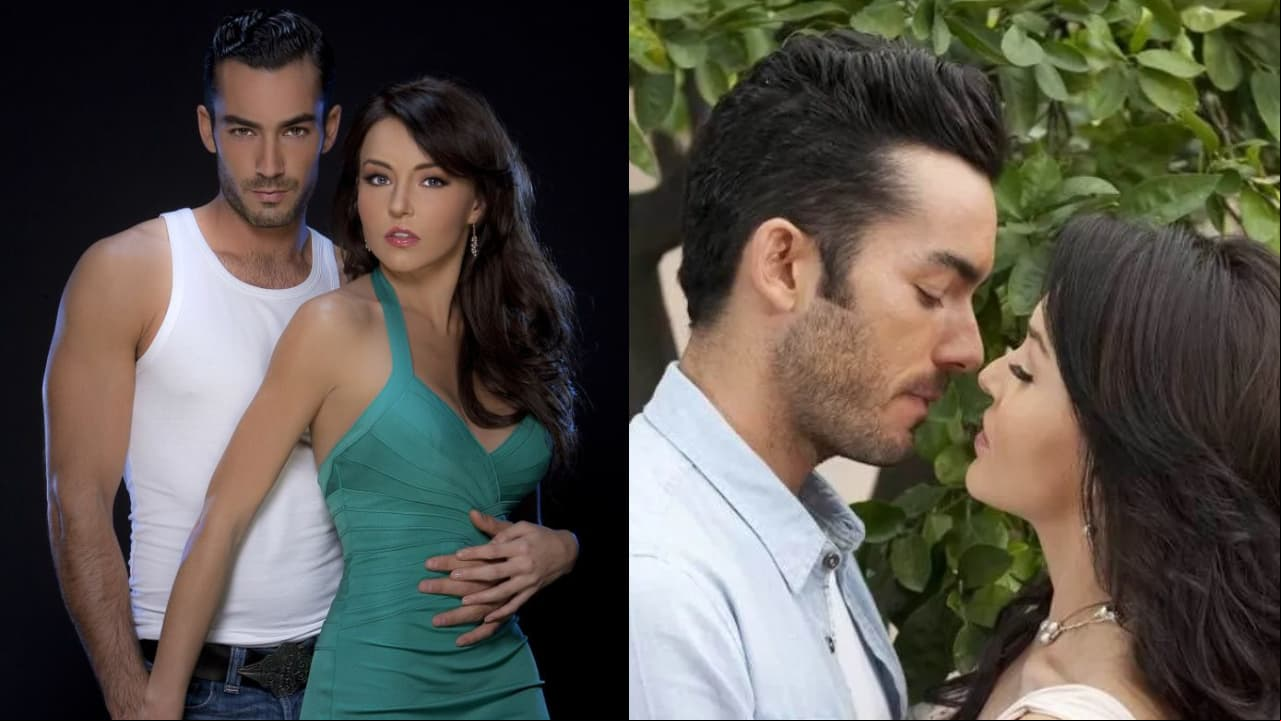 ¿Aarón Diaz regresa a las telenovelas con otra ‘Teresa’? Actor responde