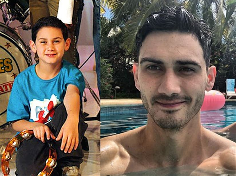 Alejandro Speitzer, conocido por interpretar a ‘Pipe’, el hermano menor de ‘Joaquín’ y ‘Julia’ en esta historia, participó en otras ficciones como ‘Amy la niña de la mochila azul’ (2004), ‘Atrévete a soñar’ (2009-2010), ‘Mentir para vivir’ (2013), ‘El Chema’ (2016), ‘La reina del sur’ y ‘El club’ (2019).