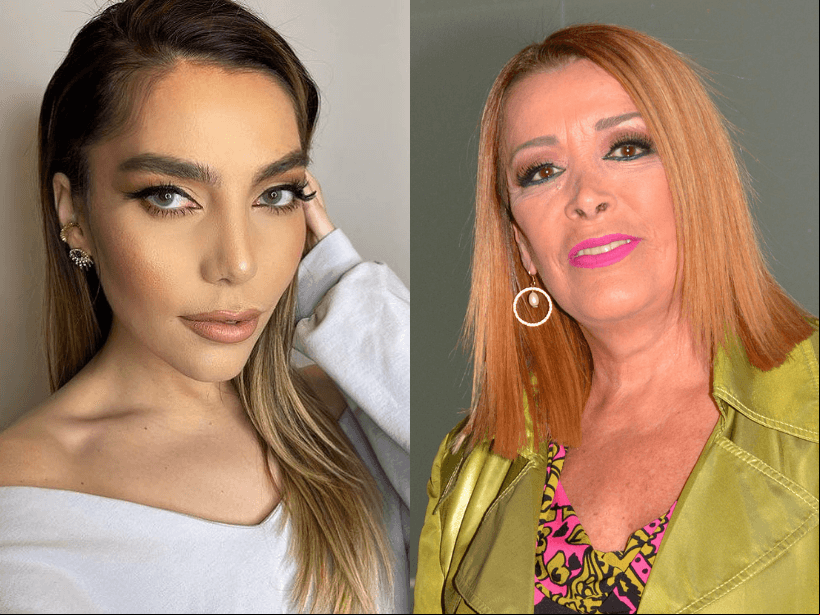 Frida Sofía conmueve con fotos junto a su media hermana luego de polémico mensaje de Sylvia Pasquel