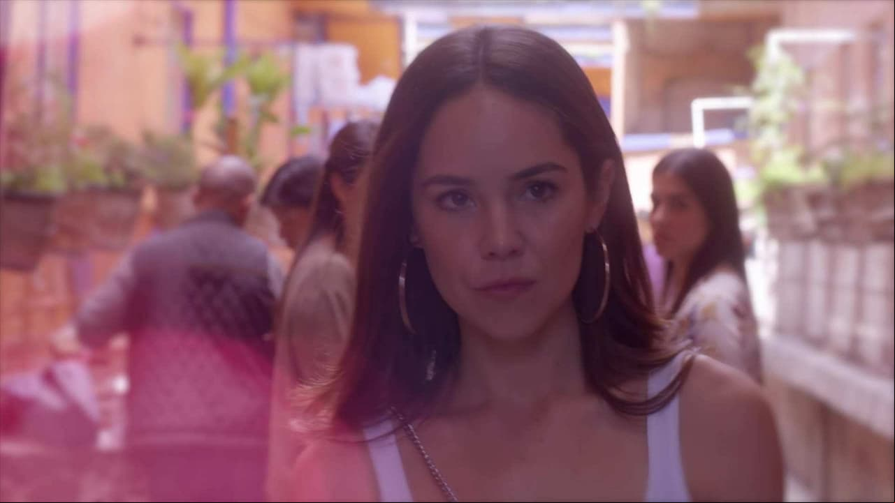 ¡No me va a tragar la pobreza!