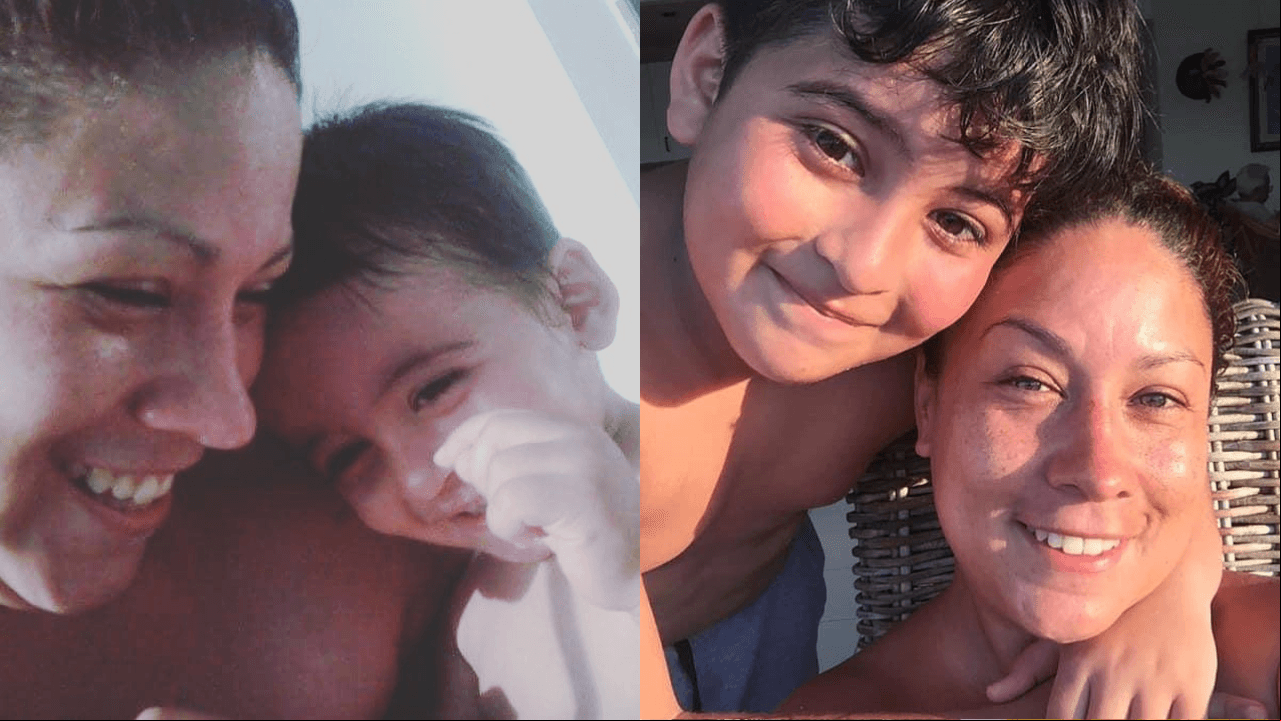 Antes de morir, actriz de ‘Como dice el dicho’ hizo un acto de amor y reveló qué le heredó a su hijo