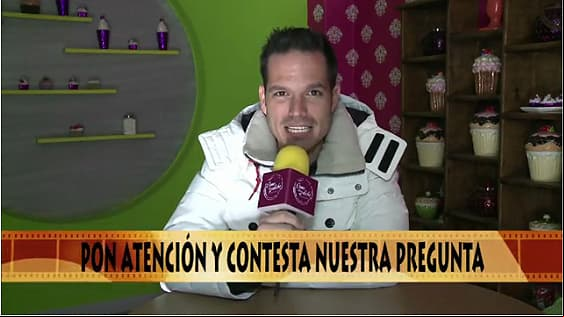 JUEGO: ¡José Carlos Farrera reta a tu atención!