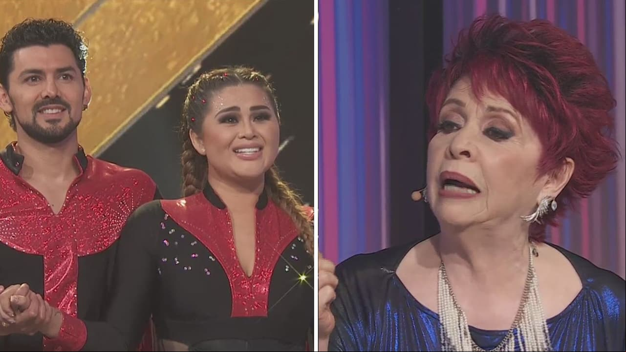 Gomita y Miguel reciben inesperada crítica de Ema Pulido