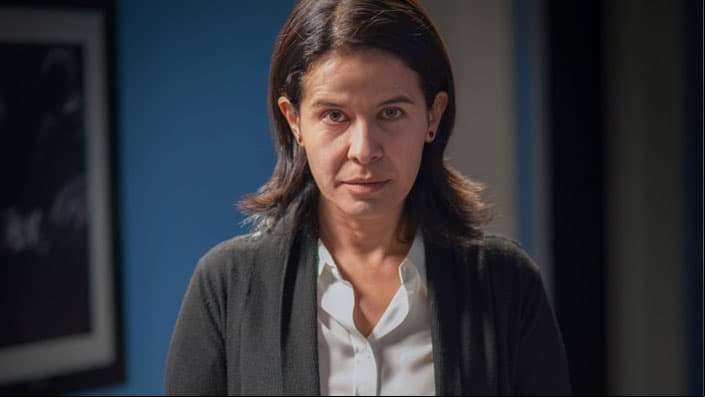 Gloria Miller