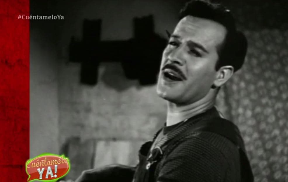 10 datos curiosos que no sabías de Pedro Infante. El número 9 revela a su rival, ¡que lo golpeaba!