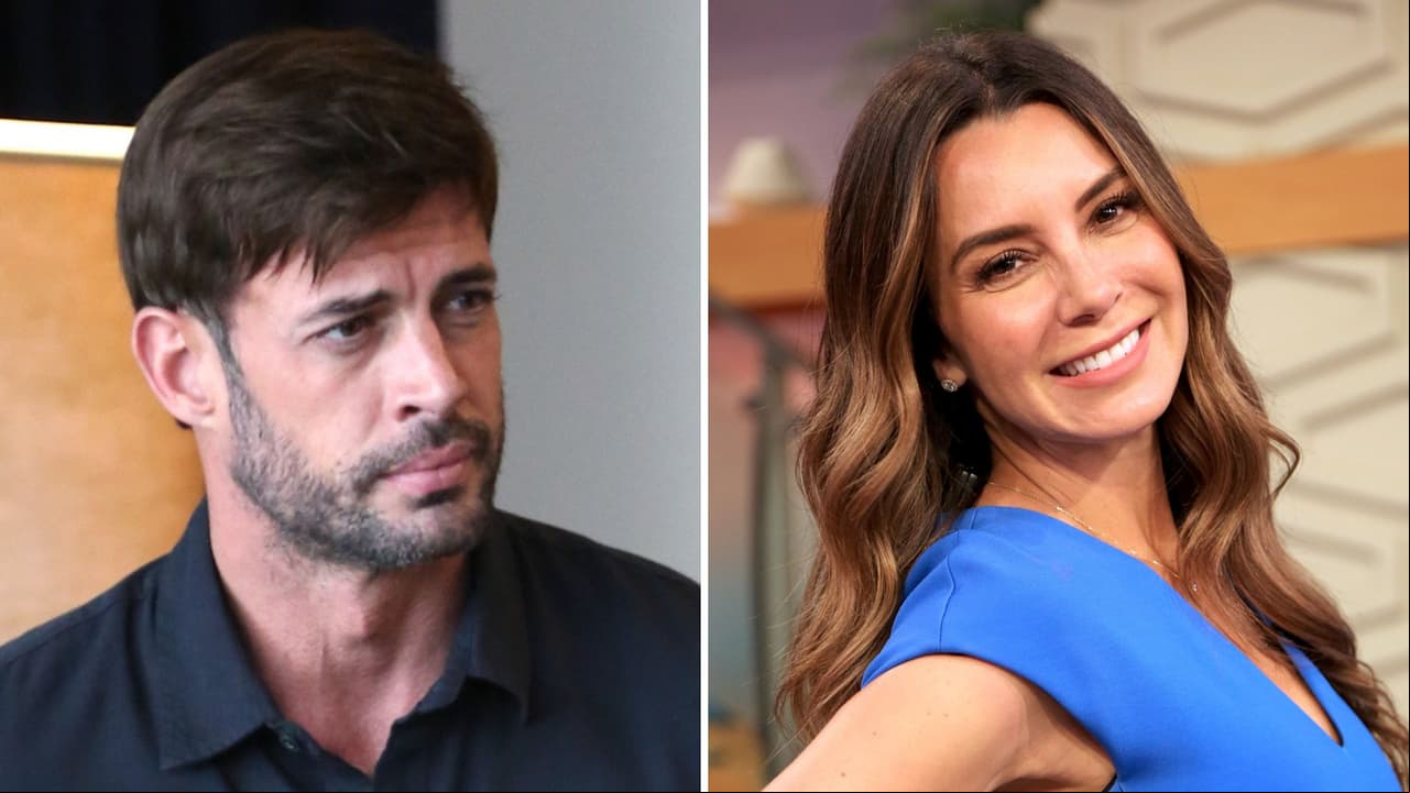 Hermana de William Levy rompe el silencio y se va contra Elizabeth Gutiérrez: dice que “está dolida”