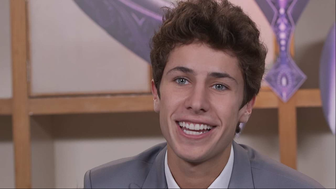 Juanpa Zurita está listo para ¿Quién es la Máscara? 2020: "Será una aventura de mucha emoción"