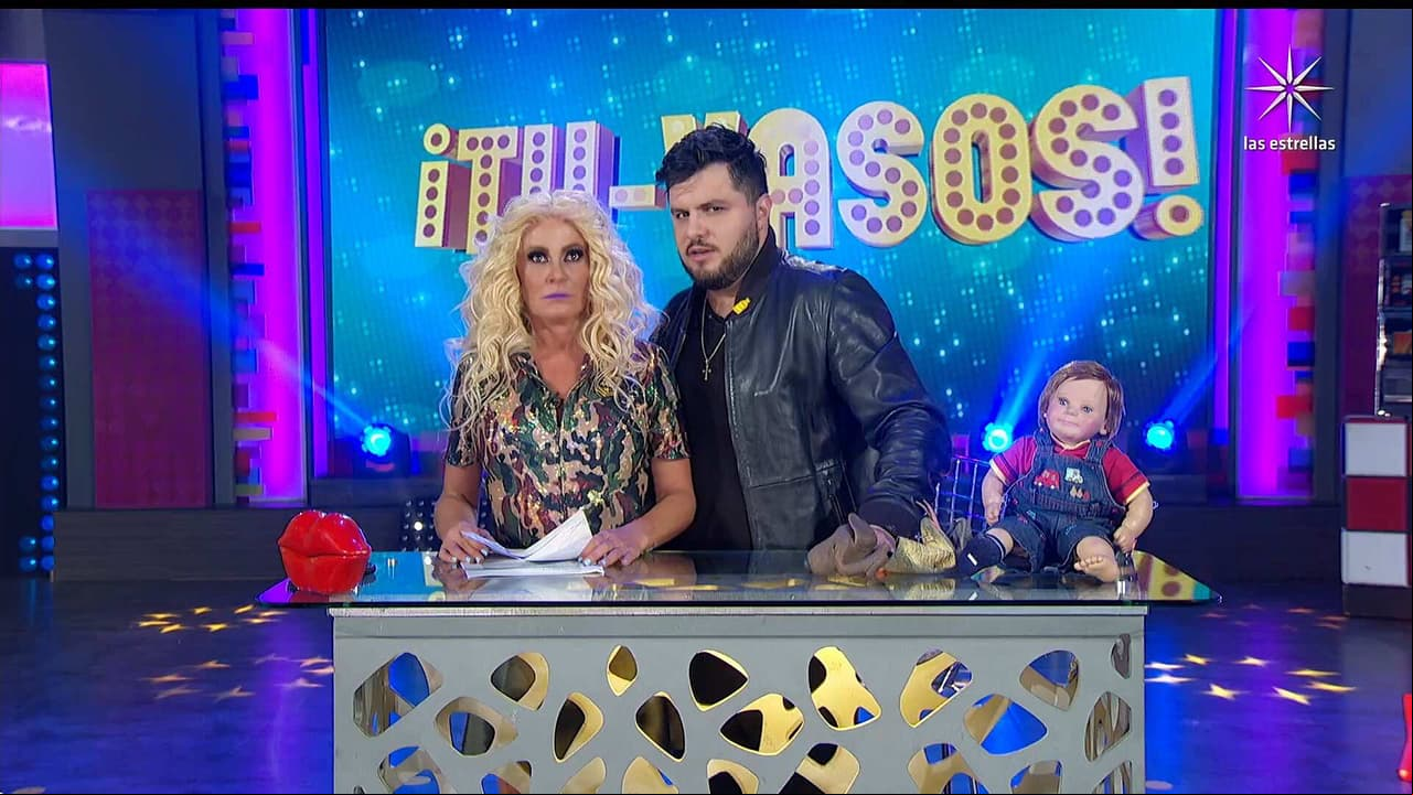 Los Tu-Vasos: Lyn May vs. Chiquis Rivera, las inseguridades de Lalo Santamarina y más de lo peor de los espectáculos