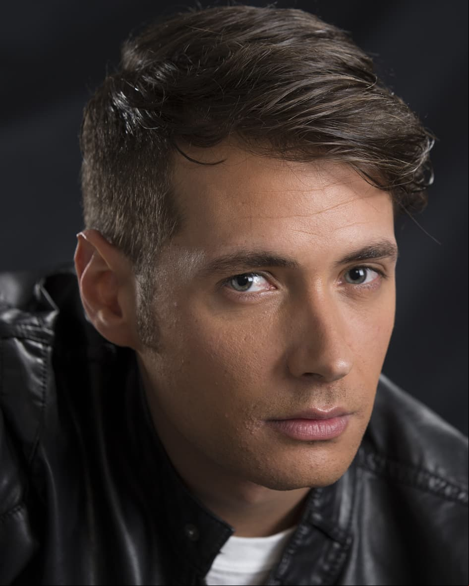 Luis Miguel Villoslada