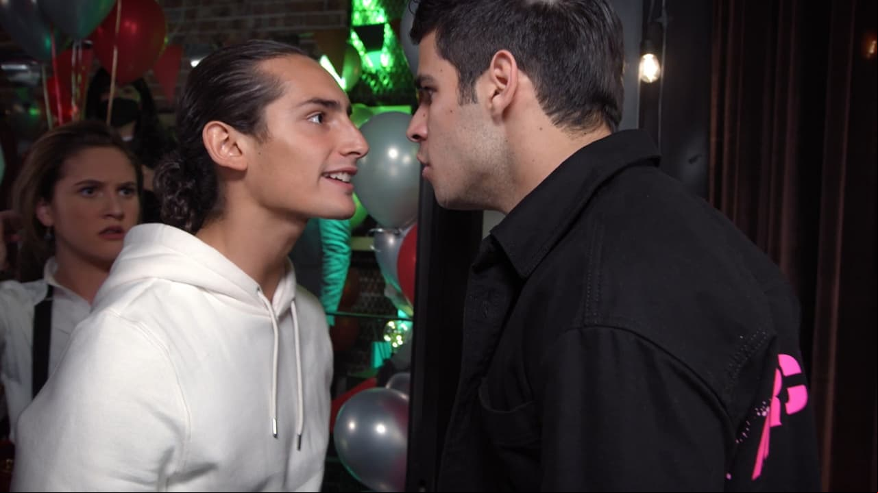 ‘Qué le pasa a mi familia?’ tiene coincidencia especial con la telenovela ‘Soltero con hijas’