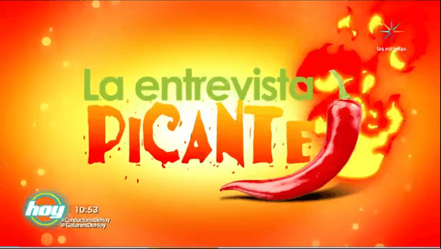 VIDEO: ¡Los #GalanesDeHoy se confiesan en la Entrevista Picante!