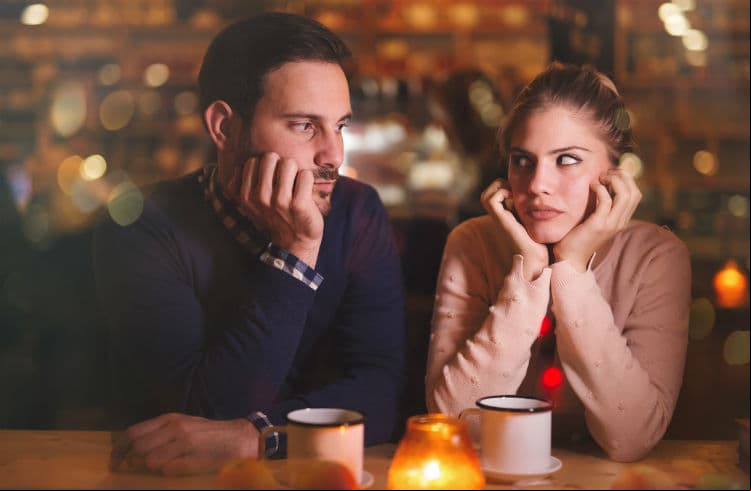 Tips para lidiar mejor con las discusiones en pareja