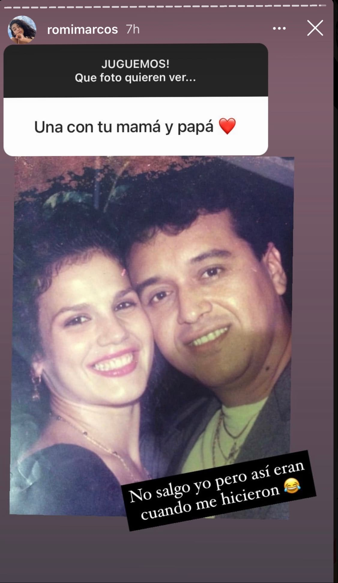 Romina Marcos