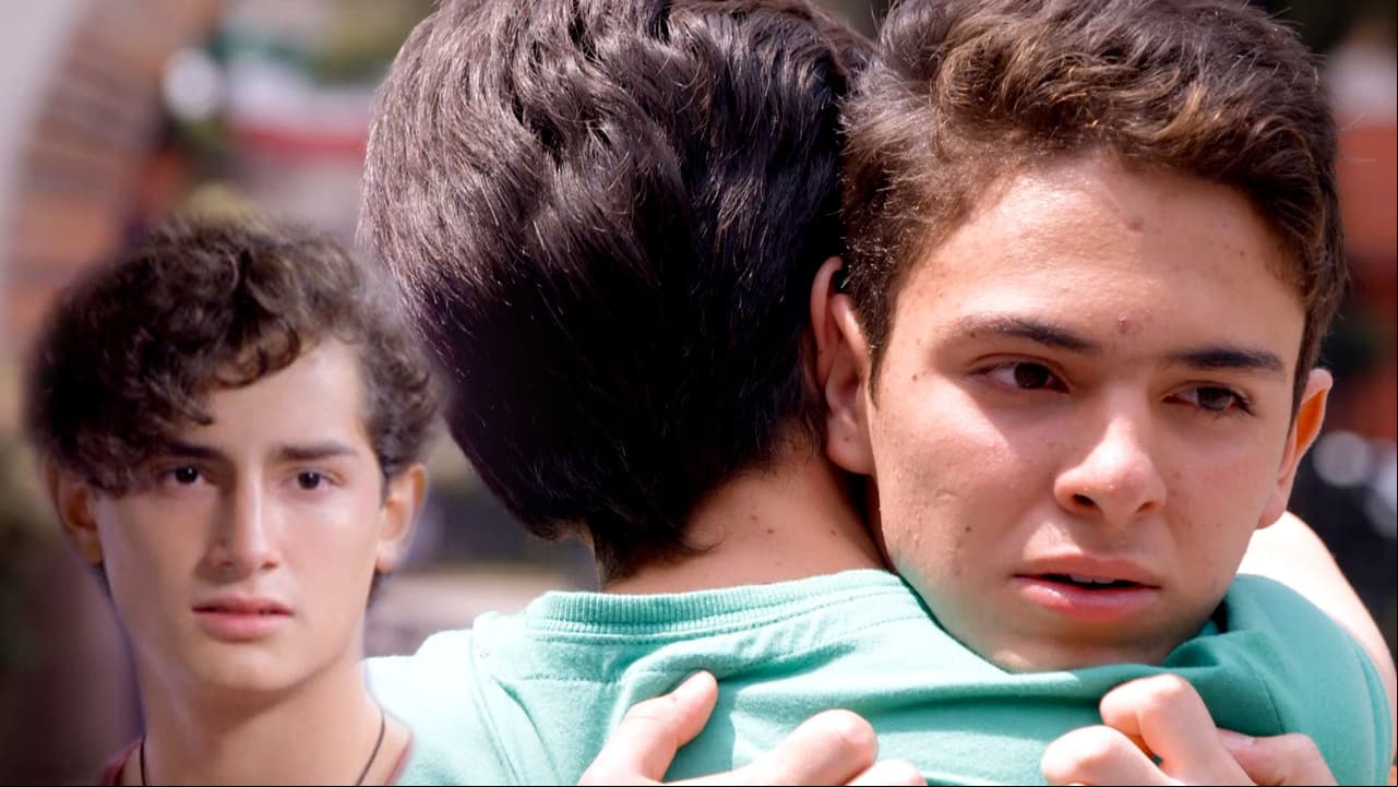 La decisión de Temo le rompió el corazón a Aris