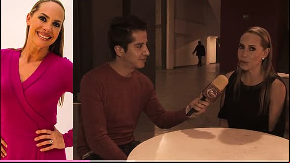 VALORES DEL DICHO: Ginny Hoffmann nos habla sobre La humildad