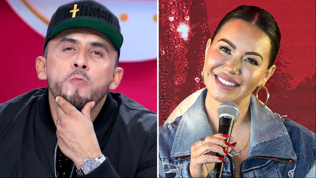 Juan Rivera dice que no puede creer que su sobrina Chiquis lo demandó: esto hará “si es lo necesario”