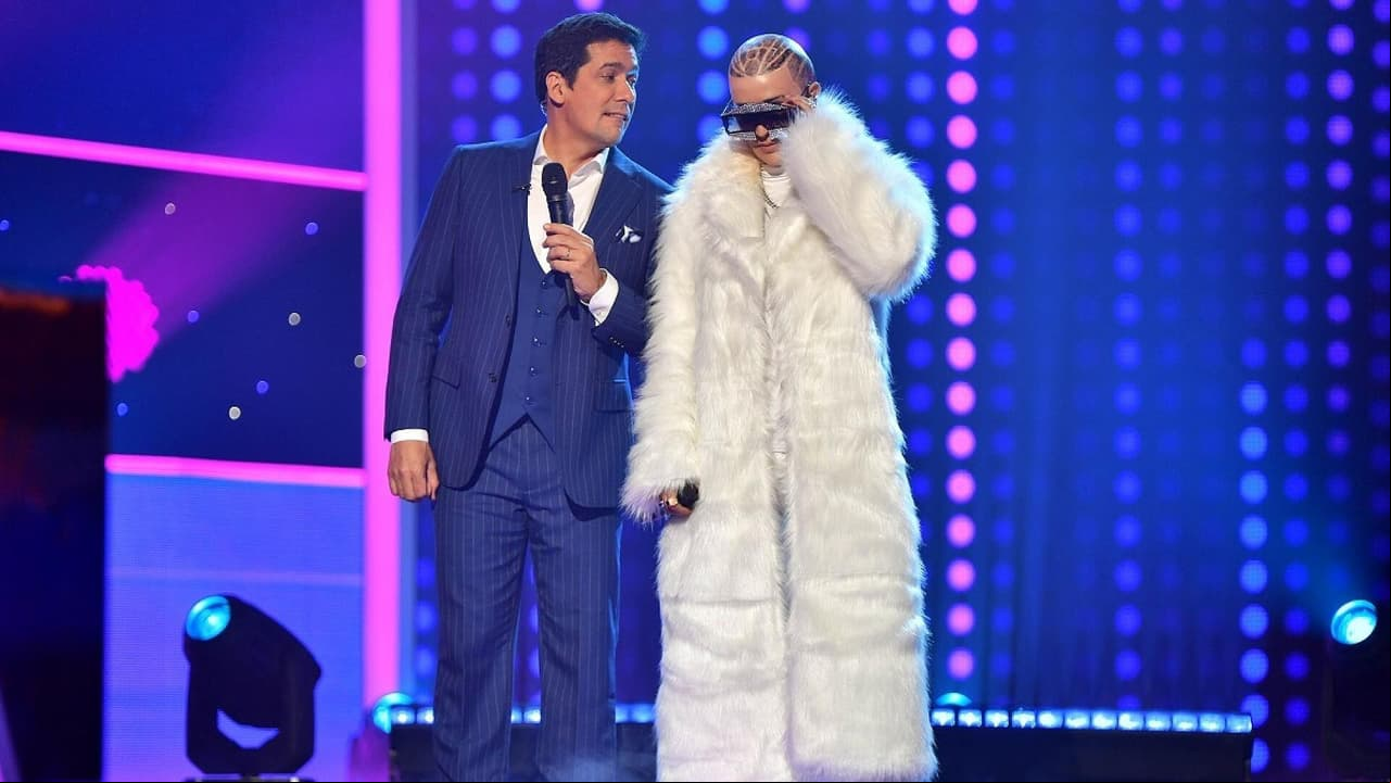 ¿Qué dijo la crítica de Ninel Conde como Bad Bunny?